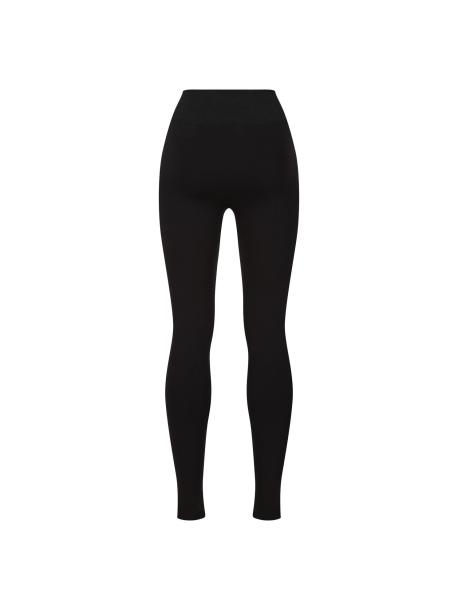     Dámské legíny Regatta THERMAL black