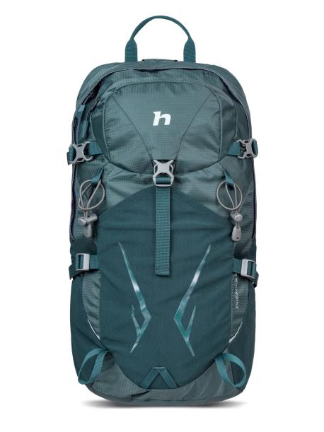     Batoh Hannah ENDEAVOUR 26 l deep teal