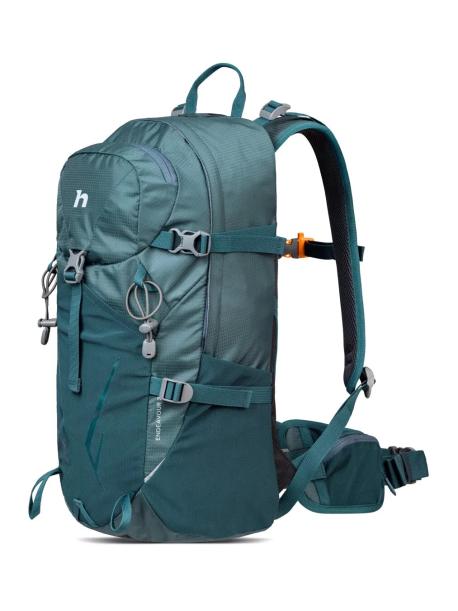     Batoh Hannah ENDEAVOUR 26 l deep teal