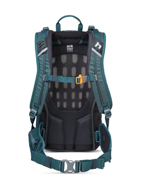     Batoh Hannah ENDEAVOUR 26 l deep teal