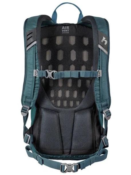     Batoh Hannah ENDEAVOUR 20l deep teal 