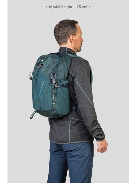     Batoh Hannah ENDEAVOUR 20l deep teal 