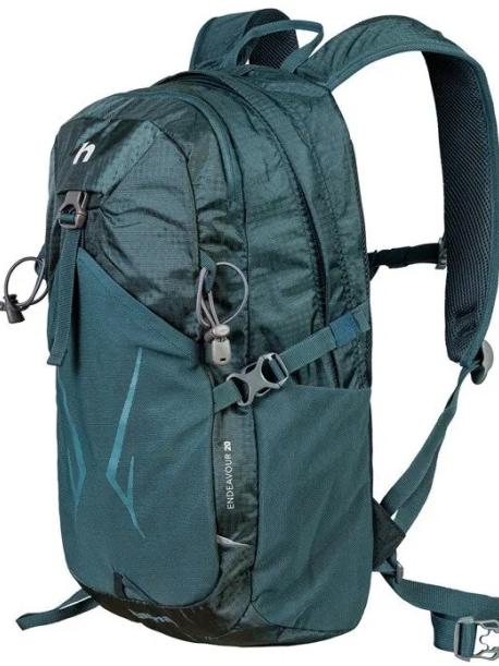     Batoh Hannah ENDEAVOUR 20l deep teal 