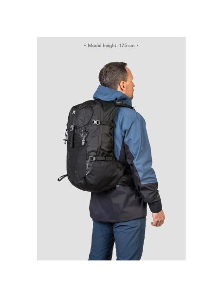     Batoh Hannah ENDEAVOUR 35l antracit