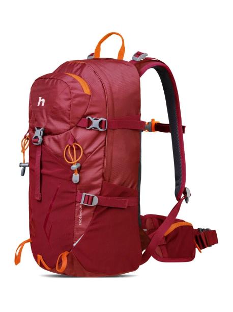     Batoh Hannah ENDEAVOUR 26 l sun dried tomato