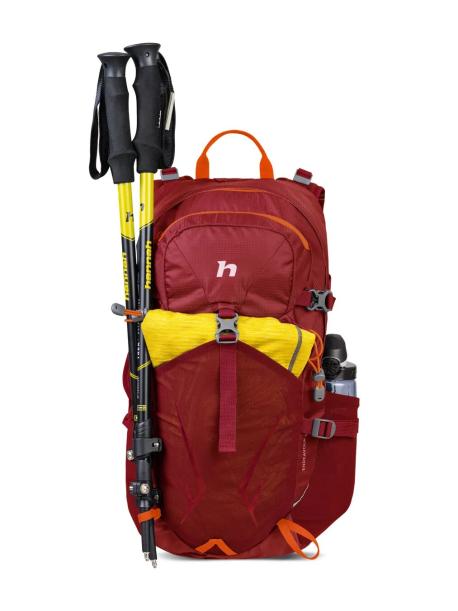     Batoh Hannah ENDEAVOUR 26 l sun dried tomato