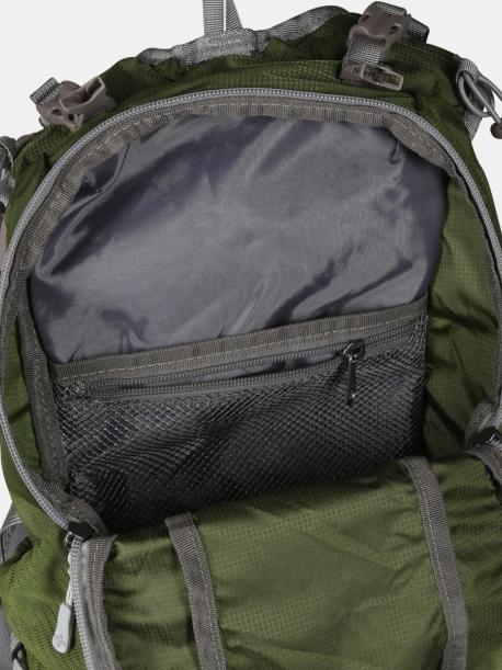     Běžecký batoh Kilpi CADENCE 10 l khaki